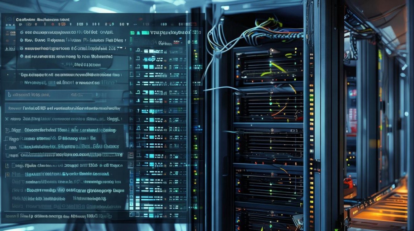 Windows连接实体服务器时需要注意哪些配置步骤和细节? Windows连接实体服务器时需要注意哪些配置步骤和细节?