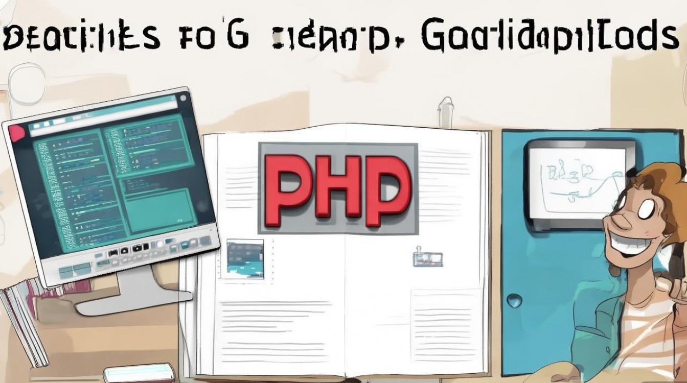 PHP编程新手自学手册,如何高效自学入门,避免哪些常见误区? PHP编程新手自学手册,如何高效自学入门,避免哪些常见误区?