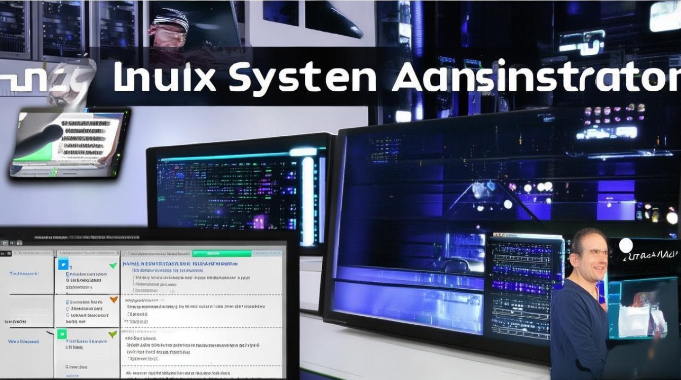 如何轻松操作，从入门到精通，服务器进入Linux系统的秘诀详解？