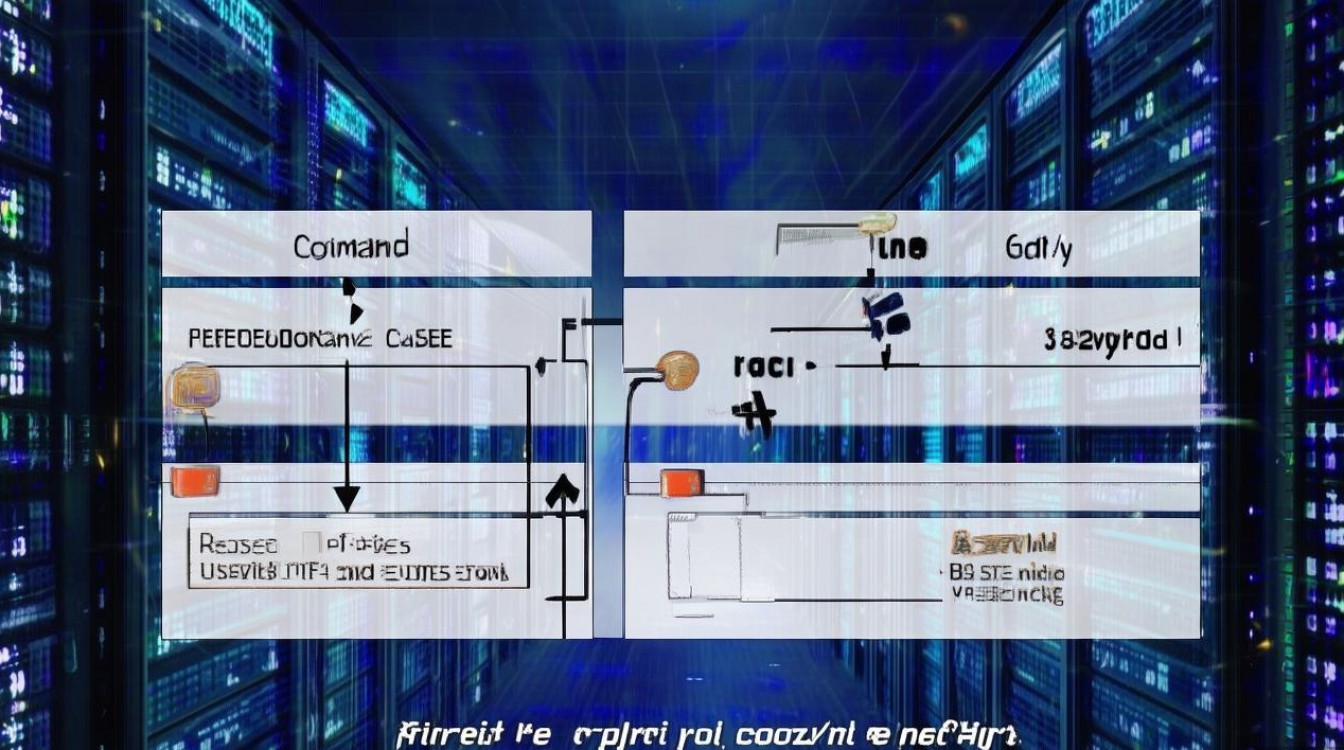 Linux服务器中高效拷贝文件的方法有哪些?哪种命令更适合我的需求? Linux服务器中高效拷贝文件的方法有哪些?哪种命令更适合我的需求?