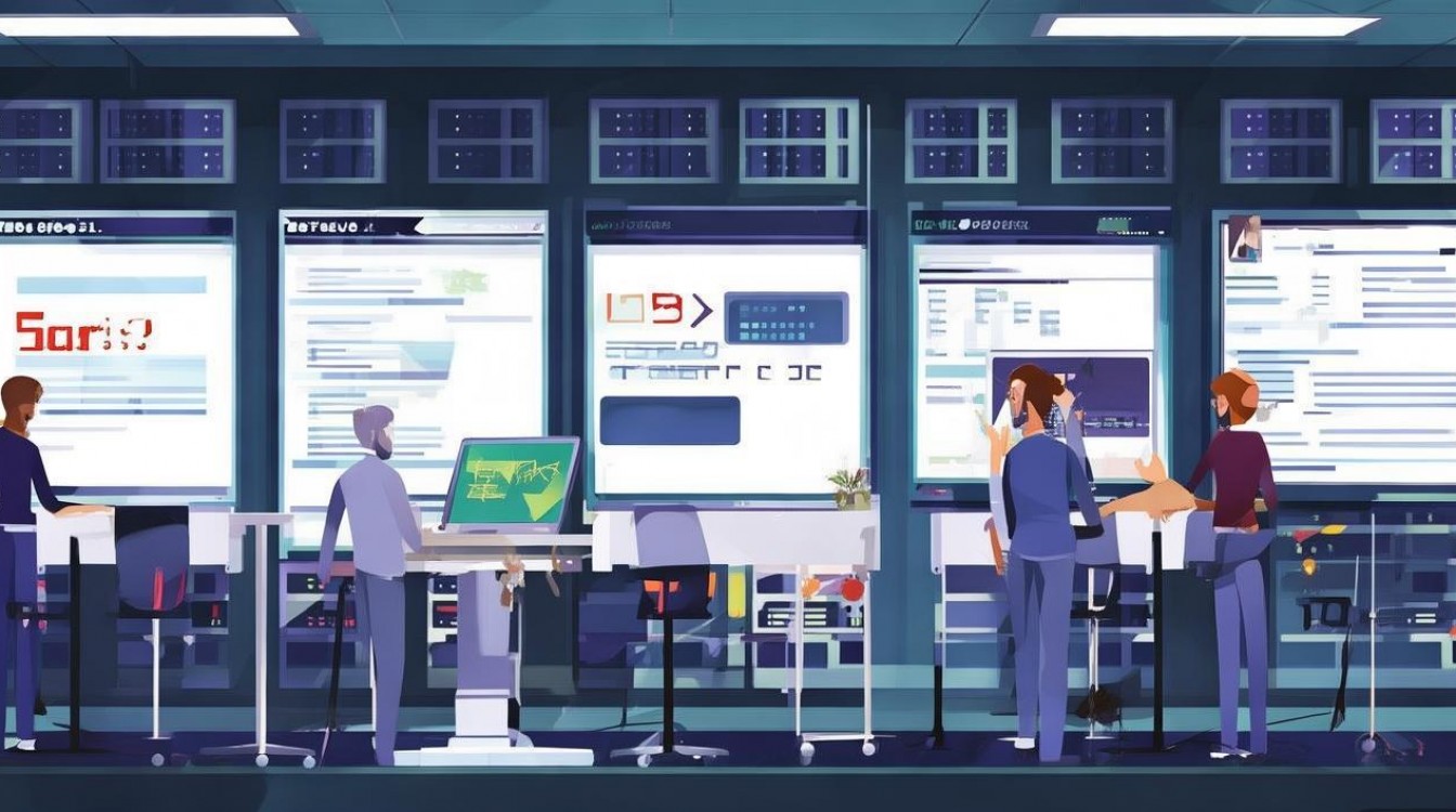 Linux服务器频繁出现503错误,究竟该如何彻底解决? Linux服务器频繁出现503错误,究竟该如何彻底解决?