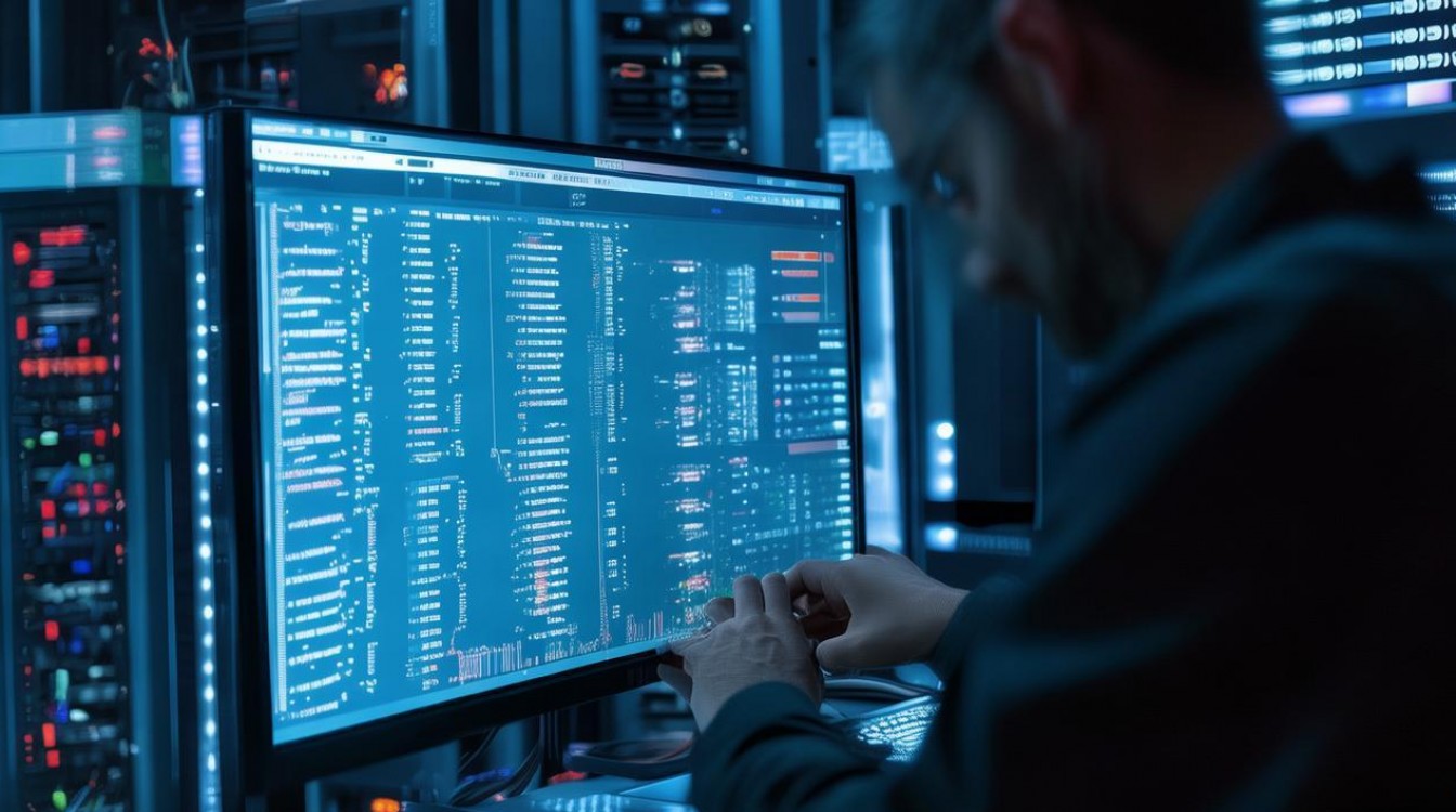 Linux Apache代理服务器配置中，如何确保高效且安全的连接管理？
