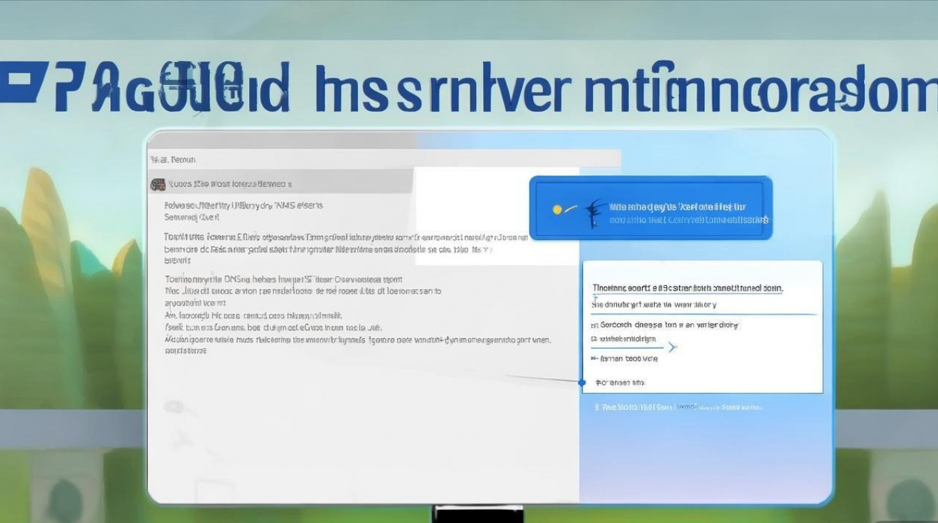 Windows系统里如何轻松查看和修改DNS服务器设置？