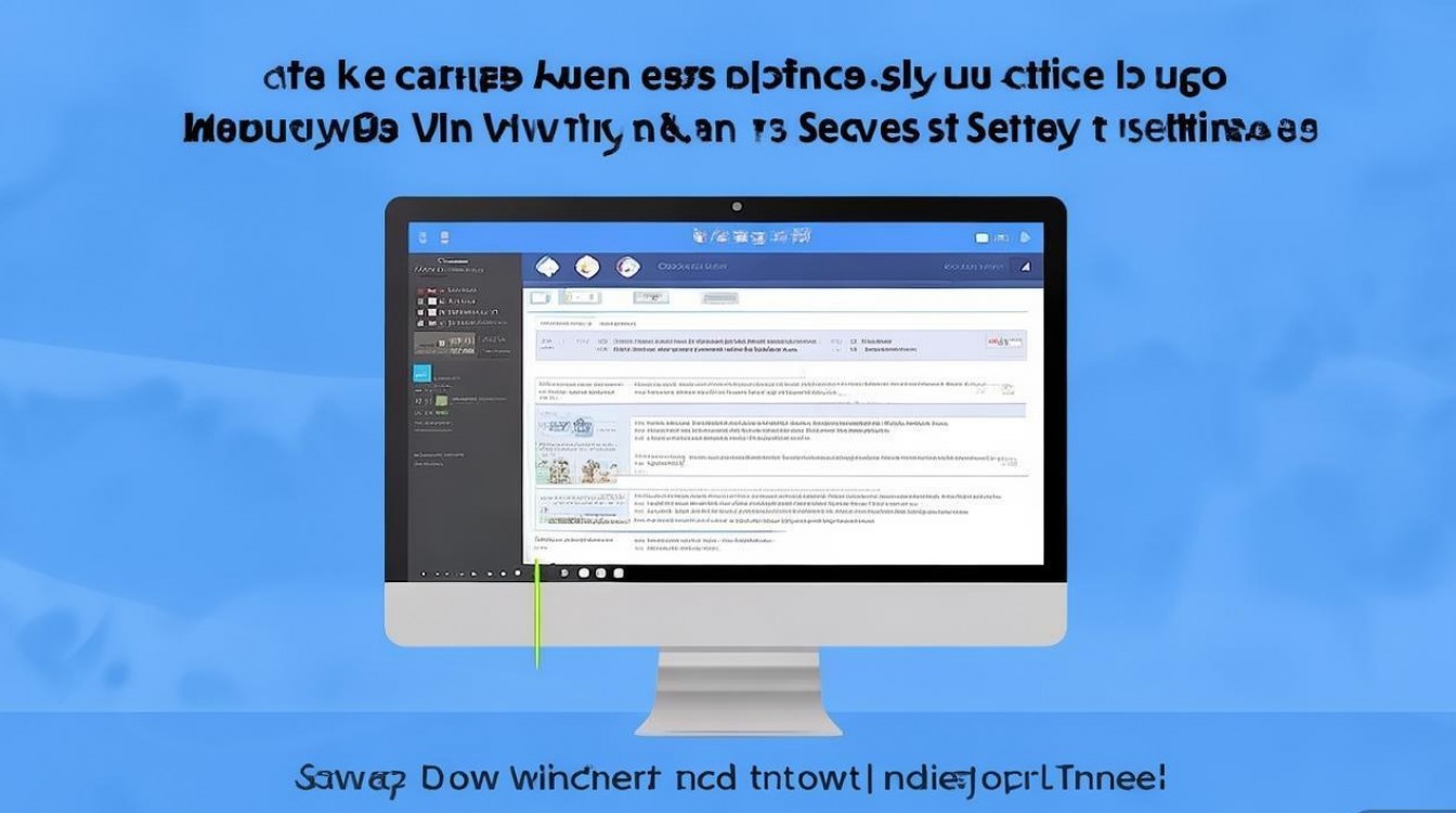 Windows系统里如何轻松查看和修改DNS服务器设置？