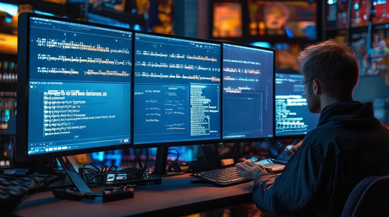 如何使用Python高效连接到Linux服务器进行操作? 如何使用Python高效连接到Linux服务器进行操作?