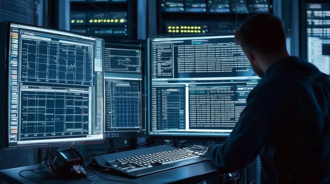 Linux服务器如何快速查看状态和配置信息? Linux服务器如何快速查看状态和配置信息?