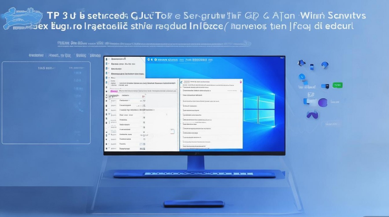 Windows中如何正确配置和设置FTP服务器，确保安全高效的数据传输？