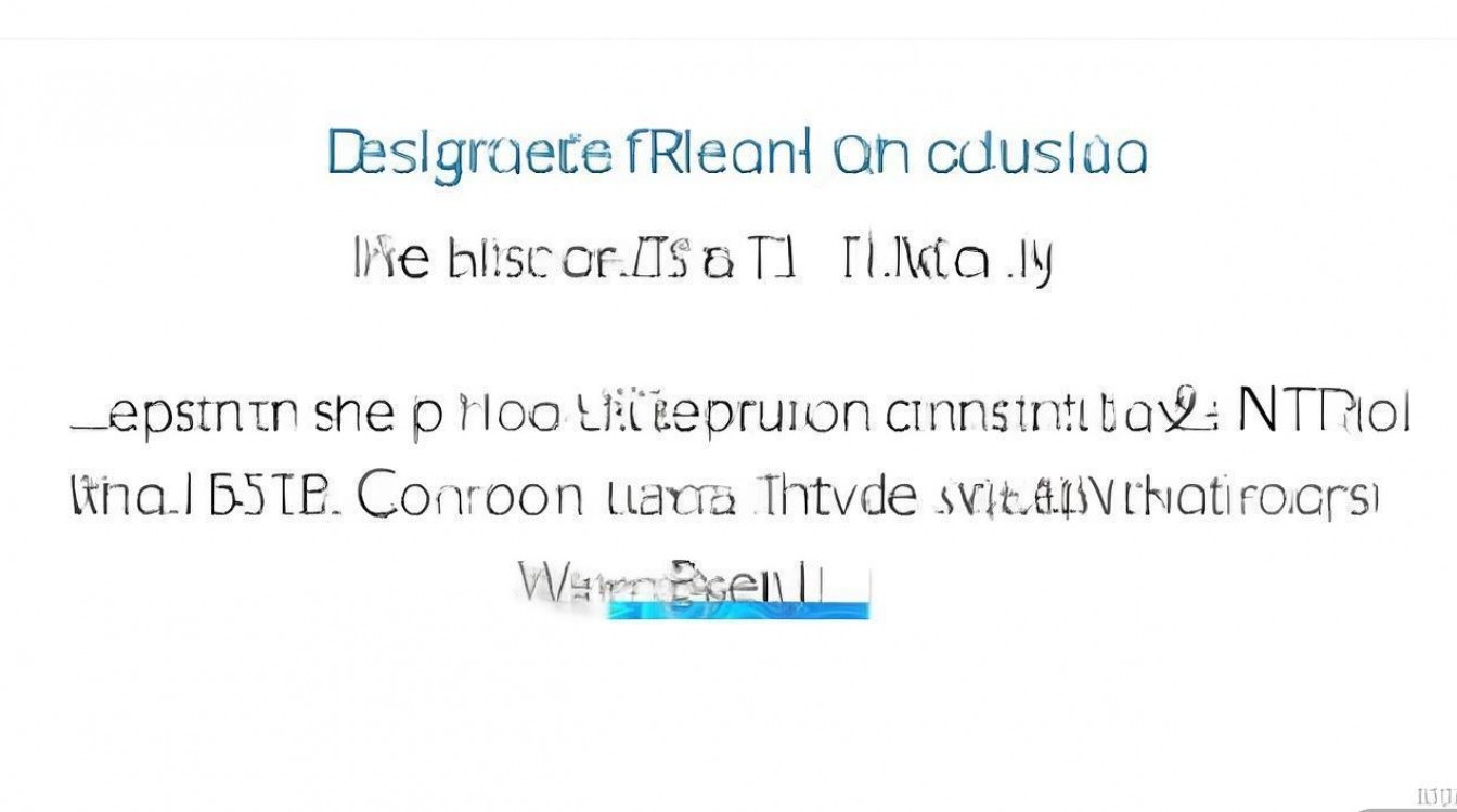 Windows安装ntp服务器具体步骤详解，新手如何轻松配置？