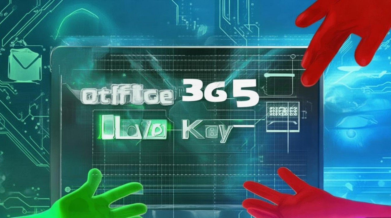 Office 365激活密钥工具是否安全可靠?揭秘其真实效果与潜在风险! Office 365激活密钥工具是否安全可靠?揭秘其真实效果与潜在风险!