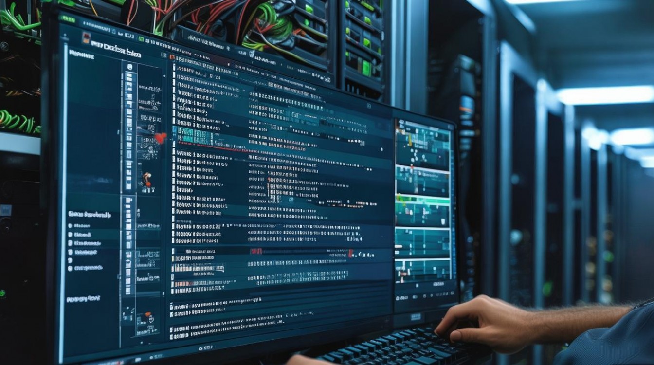 Linux服务器硬盘查看方法都有哪些?如何轻松定位硬盘信息? Linux服务器硬盘查看方法都有哪些?如何轻松定位硬盘信息?