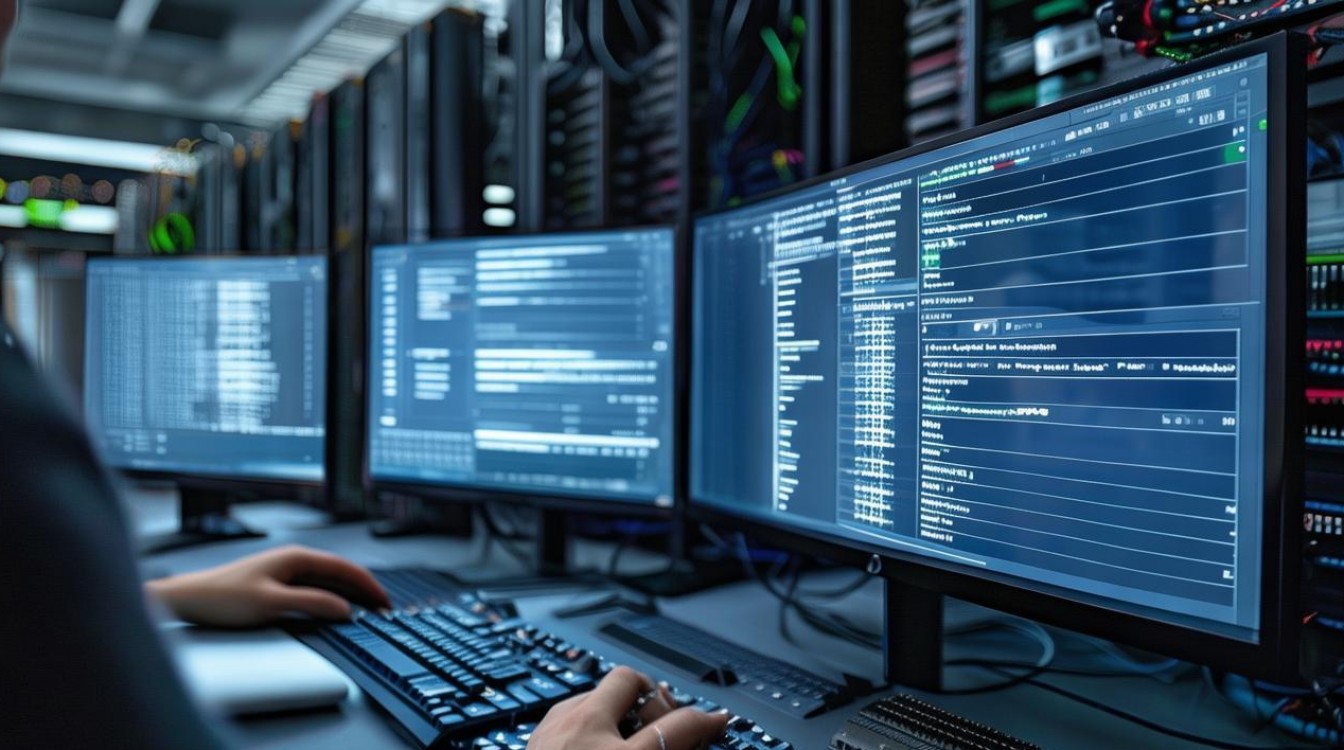 Linux服务器硬盘查看方法都有哪些?如何轻松定位硬盘信息? Linux服务器硬盘查看方法都有哪些?如何轻松定位硬盘信息?