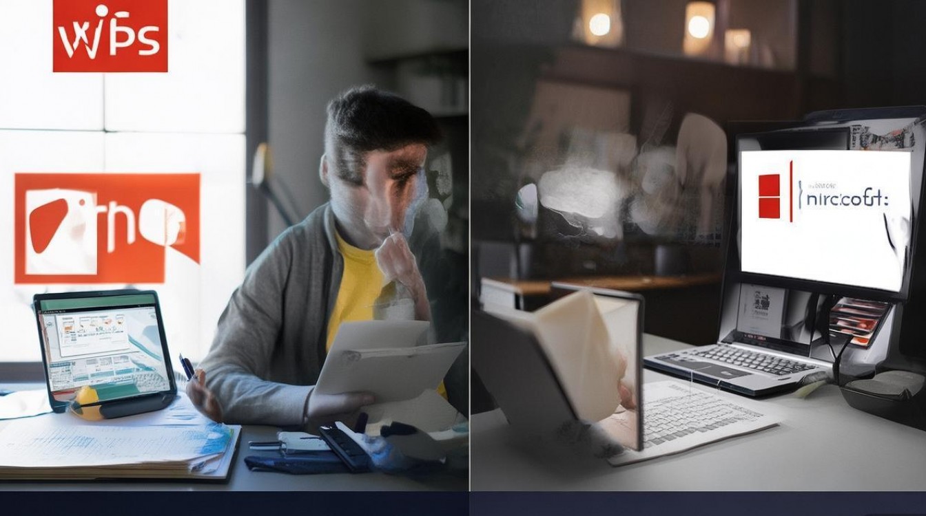 大学生究竟该选择WPS还是Office进行办公和学习?两者有何优劣对比? 大学生究竟该选择WPS还是Office进行办公和学习?两者有何优劣对比?