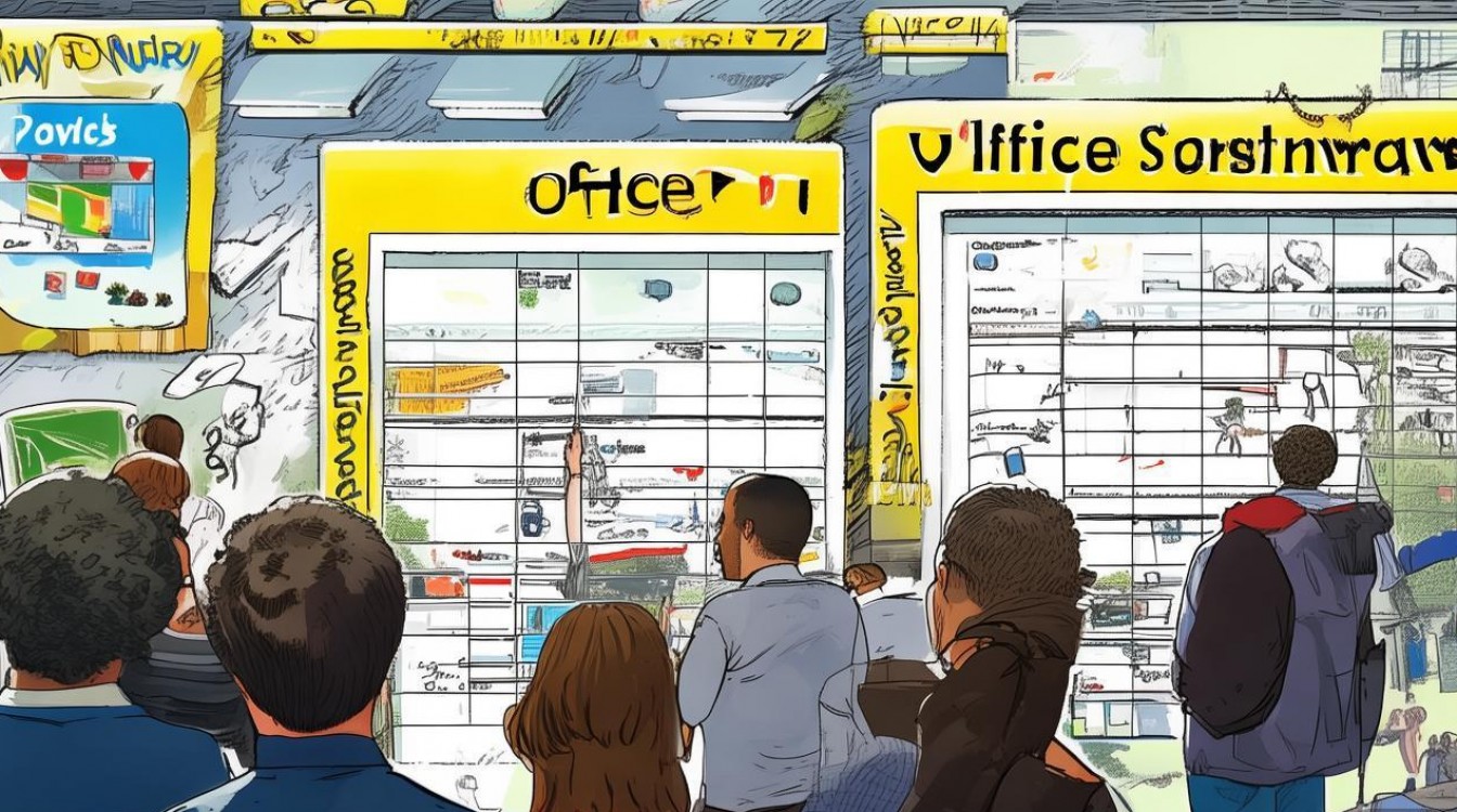Office正版软件价格为何如此悬殊?揭秘不同版本与购买渠道的差异! Office正版软件价格为何如此悬殊?揭秘不同版本与购买渠道的差异!