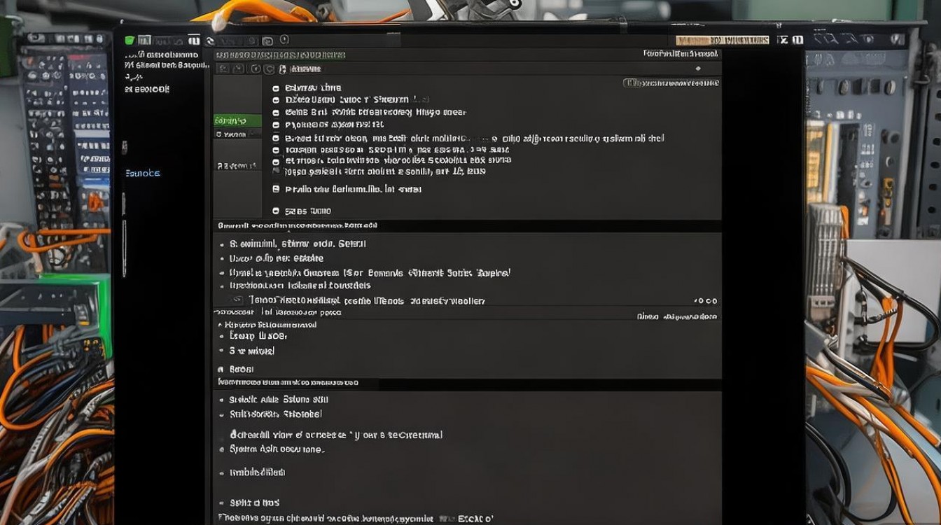 Ubuntu服务器打开特定端口，究竟应该如何操作与配置？