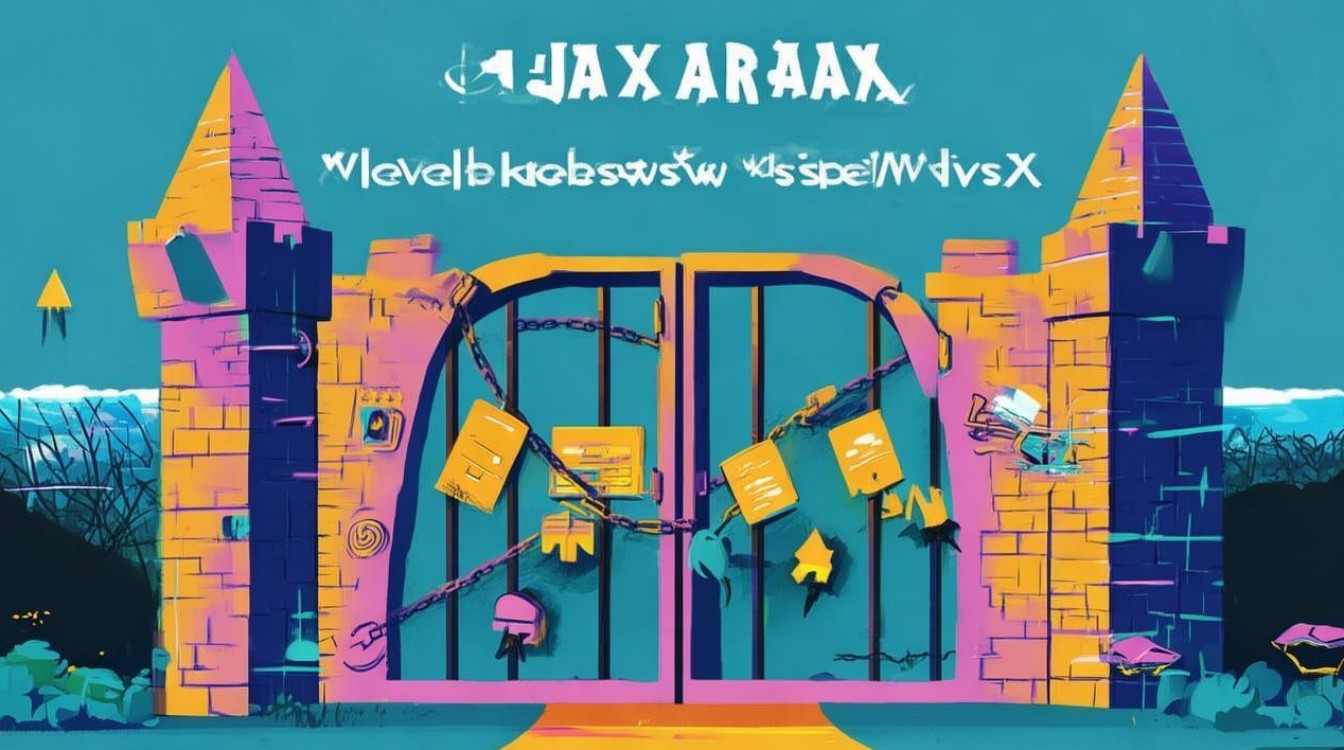 如何彻底禁止网站中所有类型的AJAX请求?避免数据异步加载的方法探讨? 如何彻底禁止网站中所有类型的AJAX请求?避免数据异步加载的方法探讨?