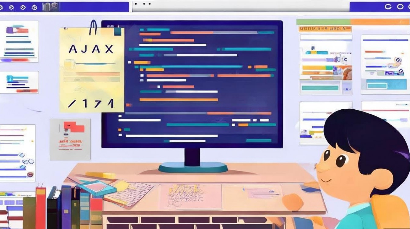 从零开始,学习AJAX的最佳入门步骤与资源疑问 从零开始,学习AJAX的最佳入门步骤与资源疑问