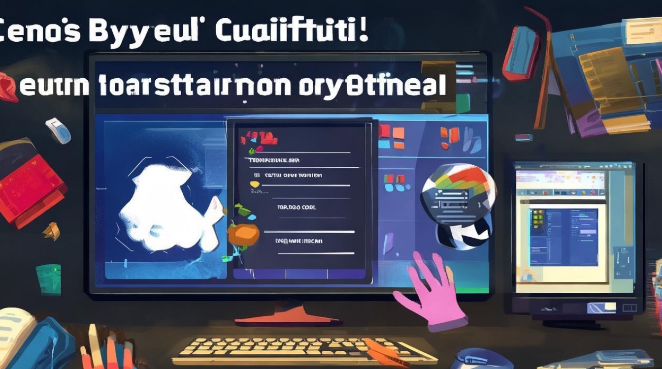 CentOS系统美化方法有哪些?详细教程揭秘,让你的CentOS焕然一新! CentOS系统美化方法有哪些?详细教程揭秘,让你的CentOS焕然一新!