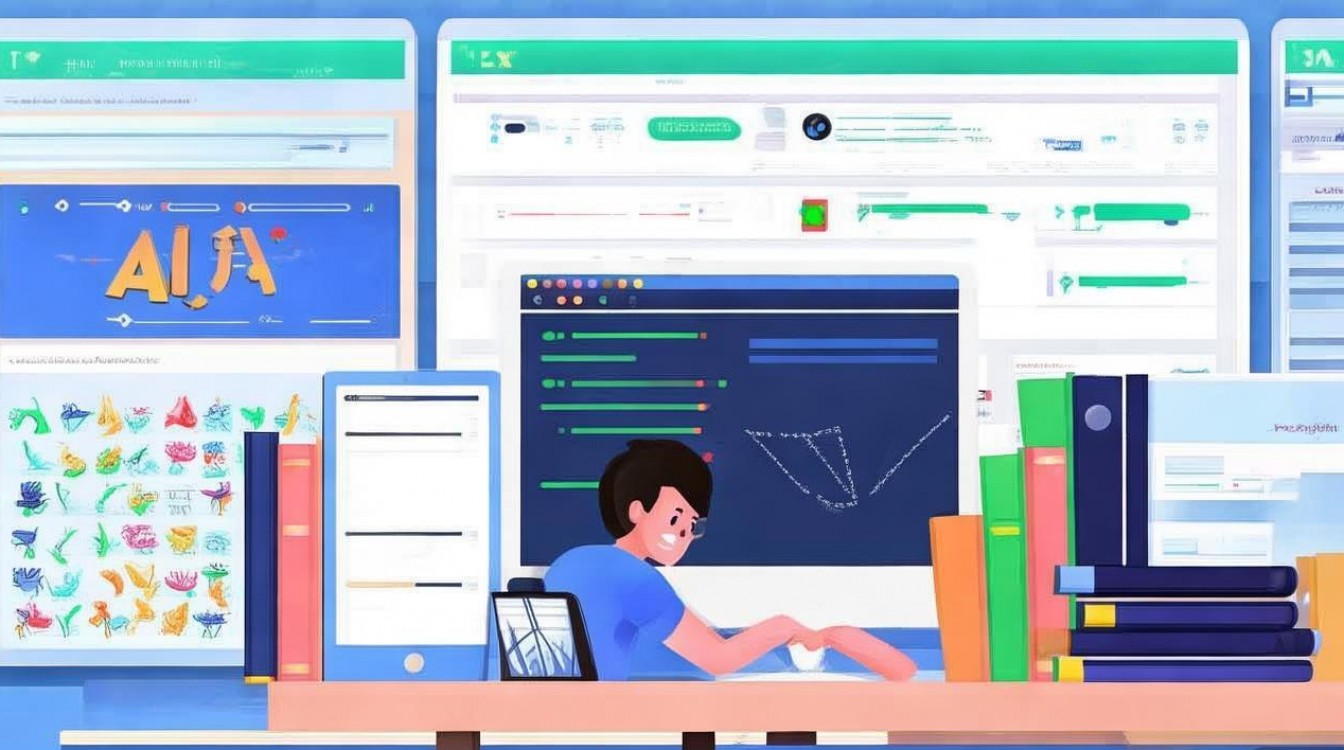 从零开始,学习AJAX的最佳入门步骤与资源疑问 从零开始,学习AJAX的最佳入门步骤与资源疑问
