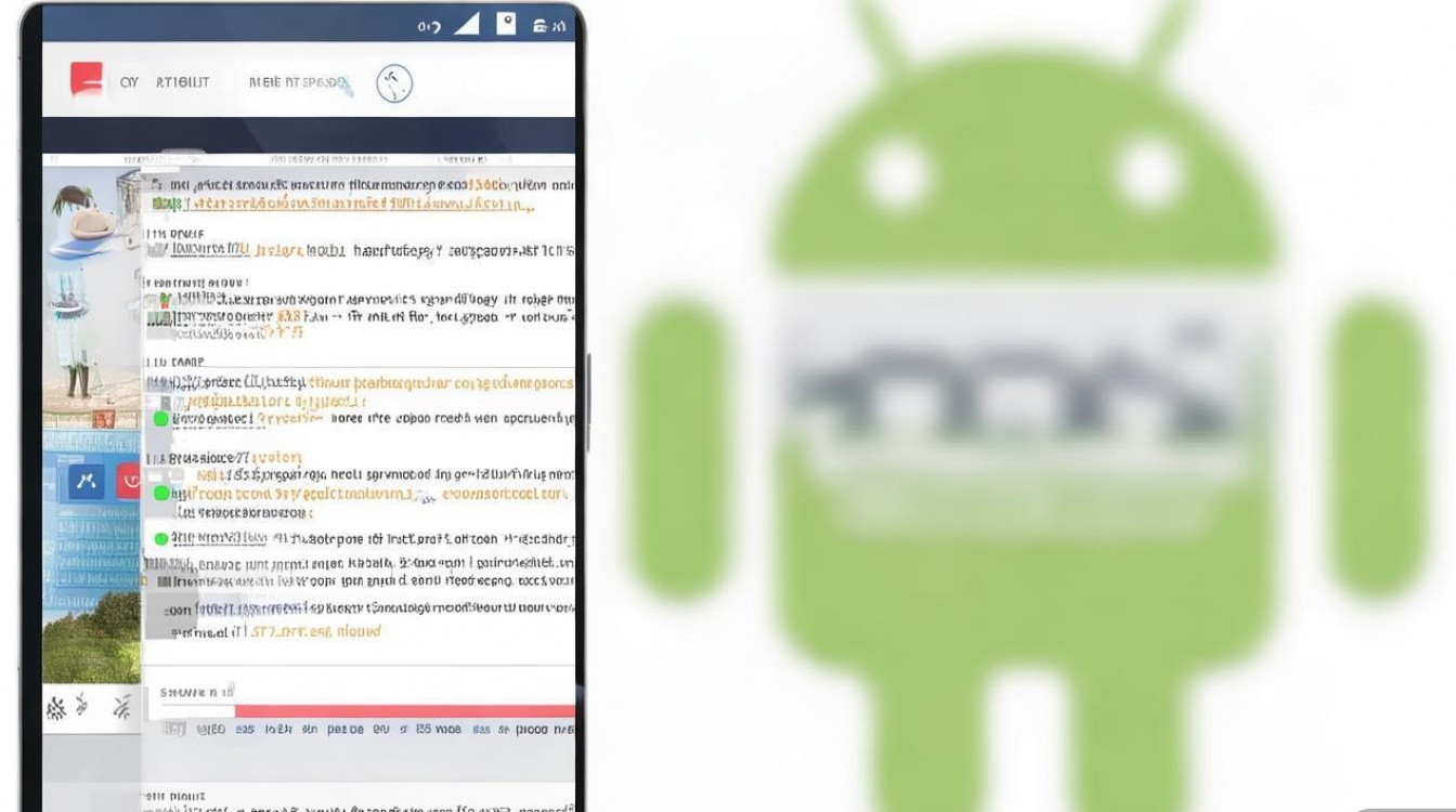 在Android平台上，具体应该如何实现AJAX请求功能？