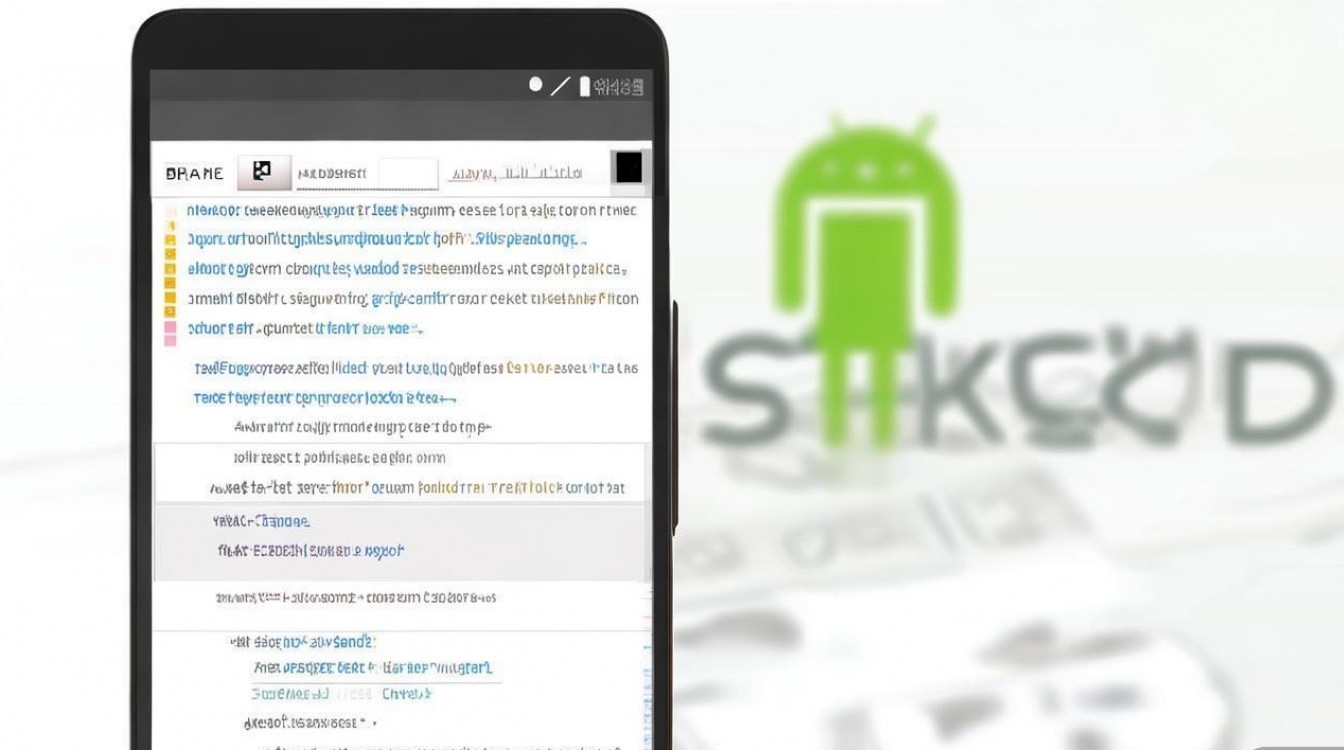 在Android平台上，具体应该如何实现AJAX请求功能？