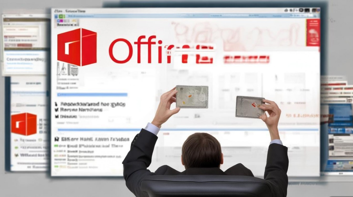 Office2016标准版密钥真的有效吗？揭秘购买和使用疑虑！