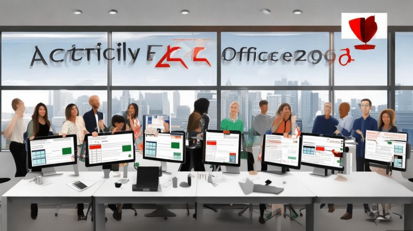 Office 365激活遇到难题？详解各种激活方法与常见问题解答