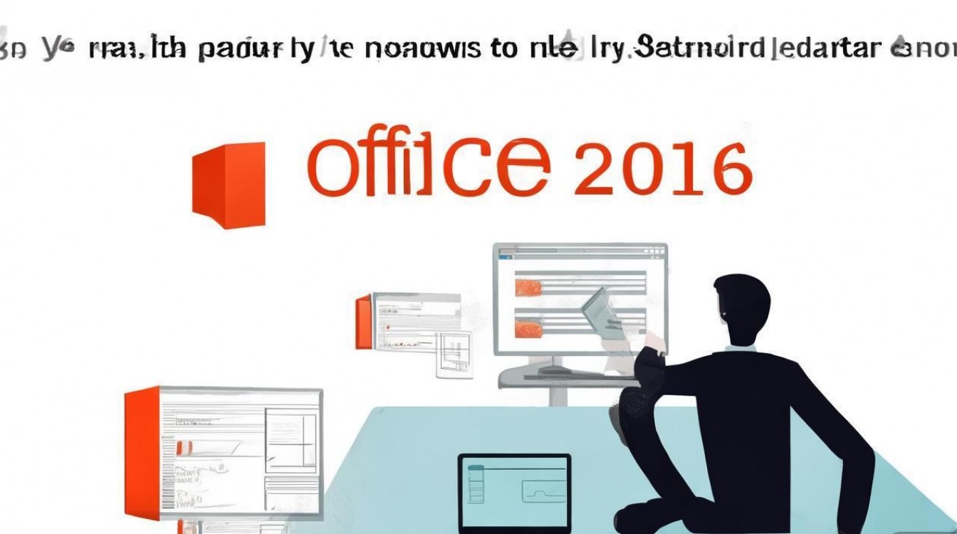 Office2016标准版密钥真的有效吗？揭秘购买和使用疑虑！