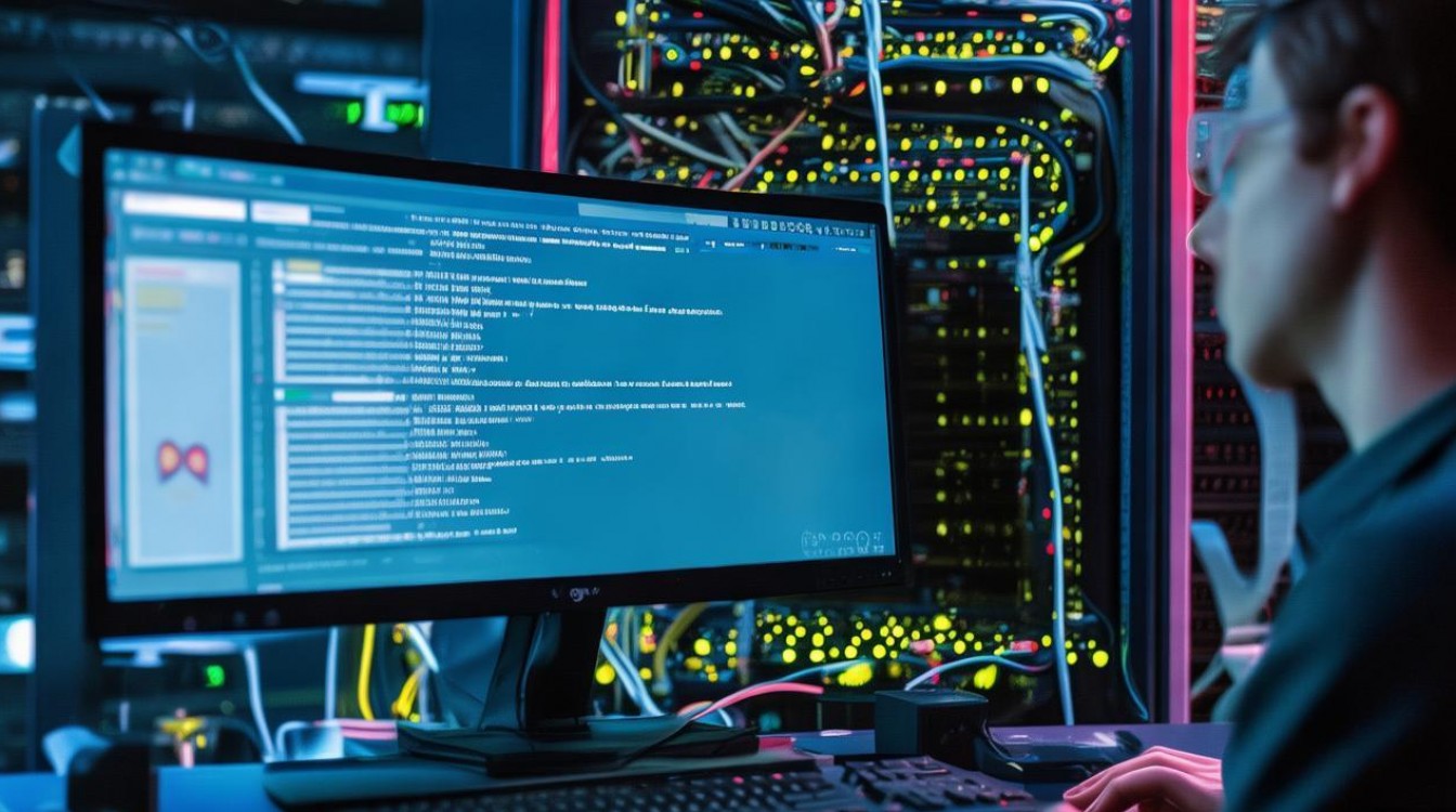 Linux Apache 代理服务器配置中，如何确保高效稳定运行？