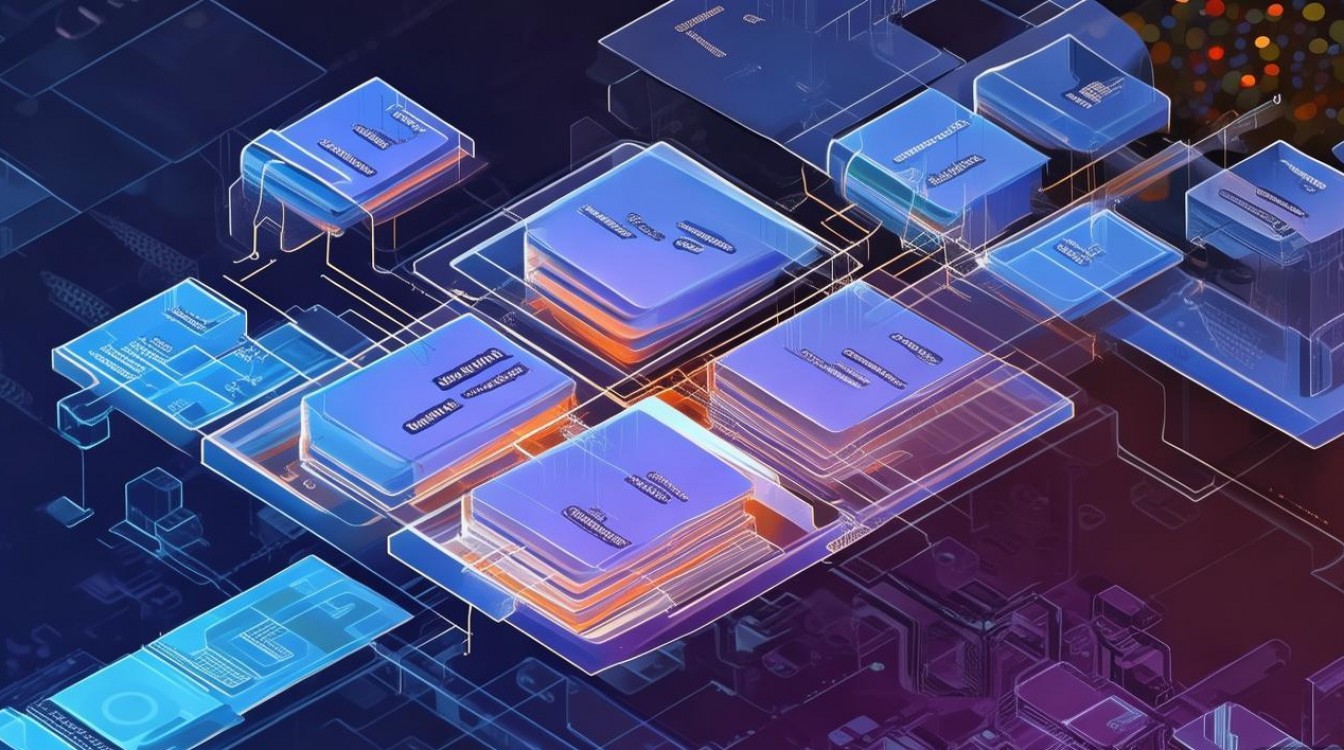 Apache服务器架构中，如何实现高效模块化与可扩展性？