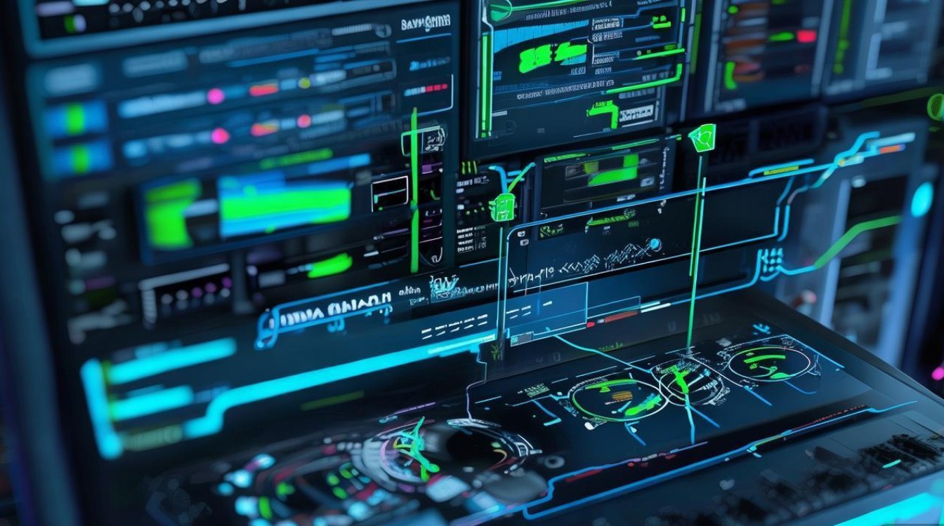 Apache负载均衡服务器配置中，如何实现高效且稳定的流量分发策略？