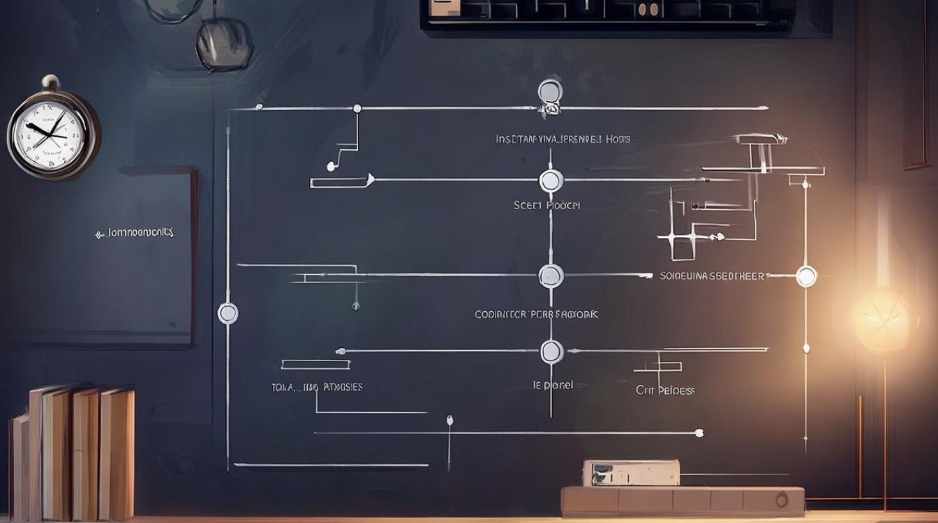 Apache服务器配置过程中，有哪些关键步骤和注意事项？