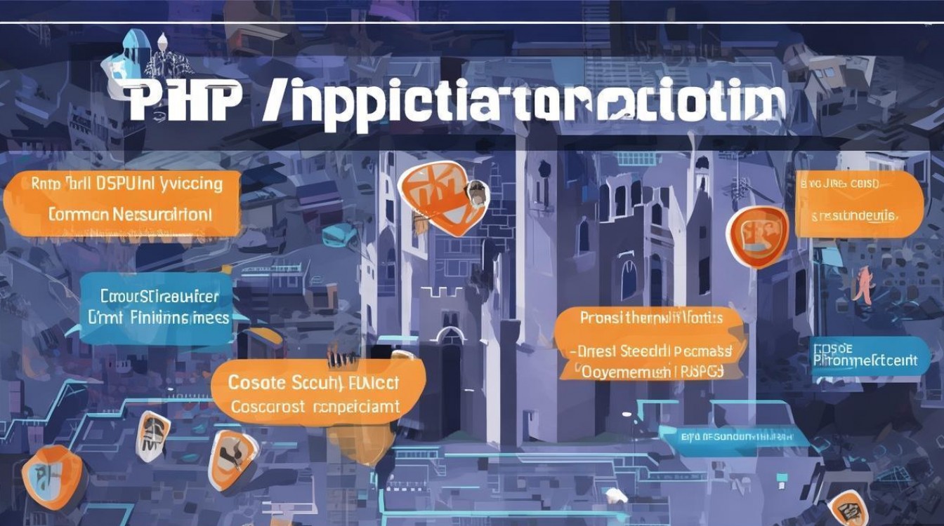 在php应用程序安全编程领域，有哪些常见的安全漏洞和防御策略？