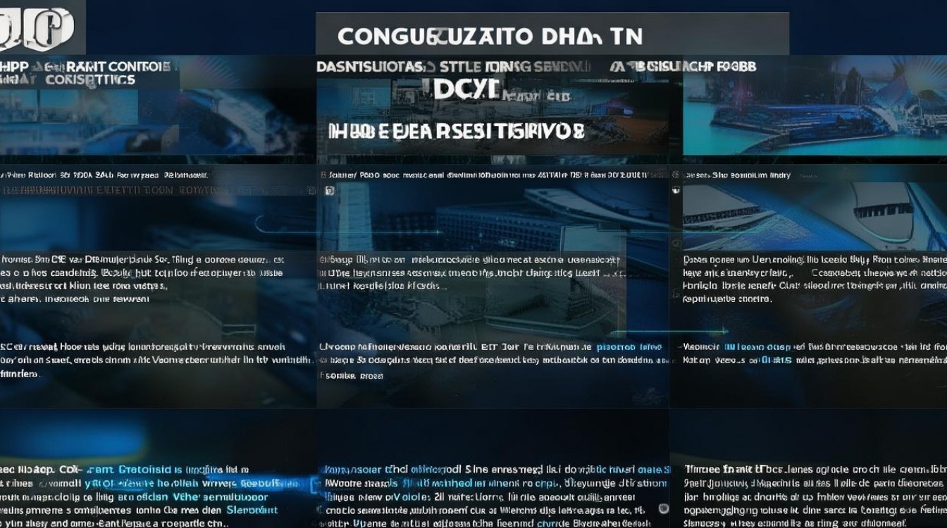 Windows系统中如何配置和设置DHCP服务器？详细步骤详解！