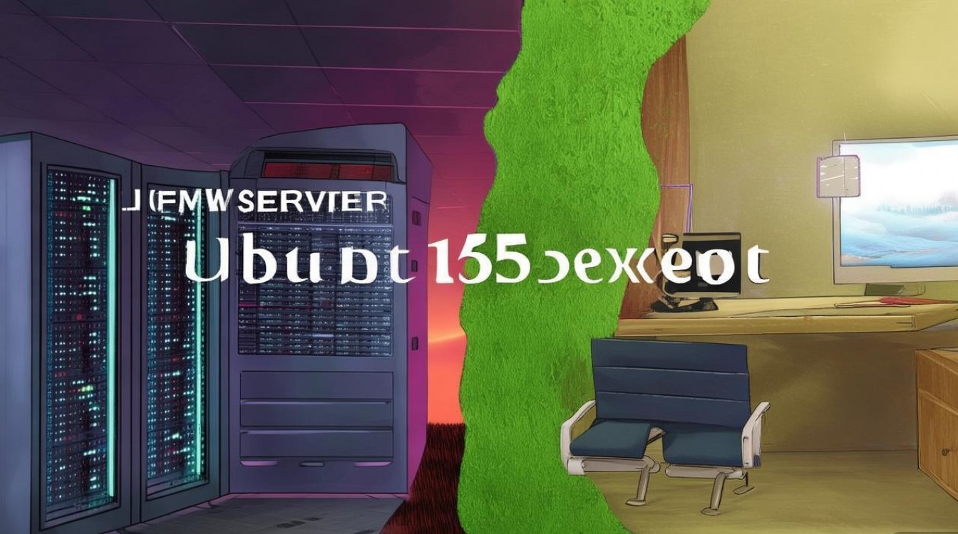 Ubuntu服务器版与桌面版有何本质区别？选择哪个更适合我的需求？