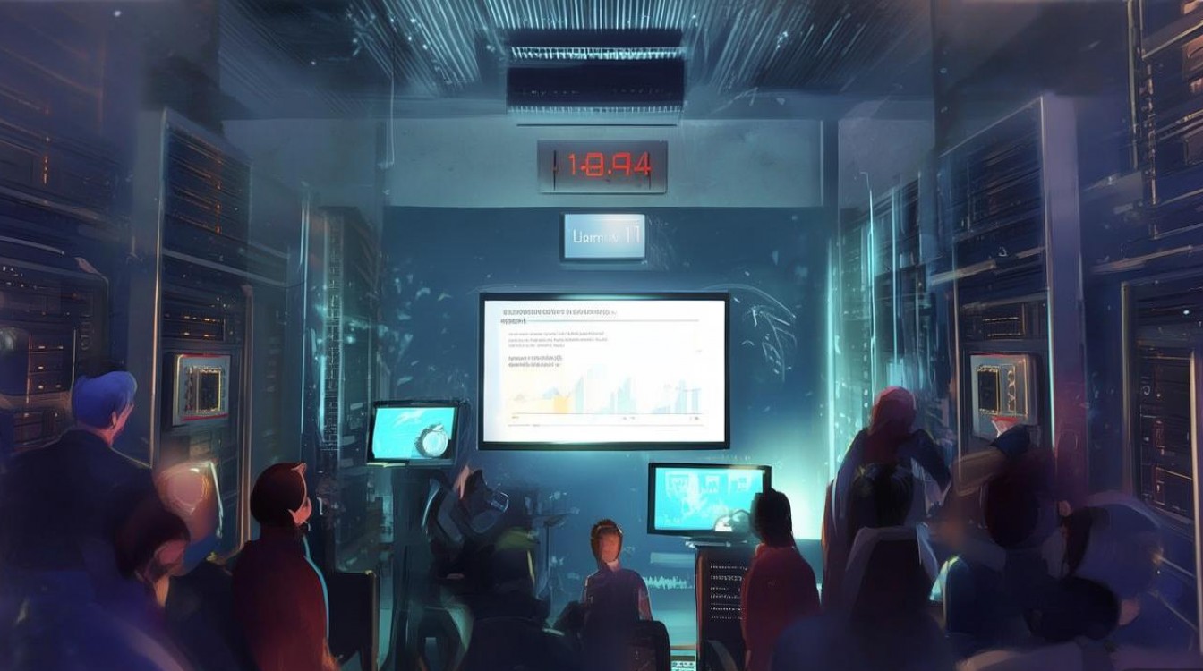 为何ubuntu14.04服务器版仍被广泛使用？背后原因揭秘！