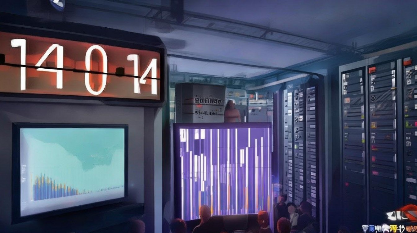 为何ubuntu14.04服务器版仍被广泛使用？背后原因揭秘！