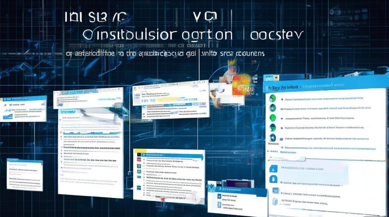 Windows服务器安装WinCC的详细步骤和注意事项有哪些？