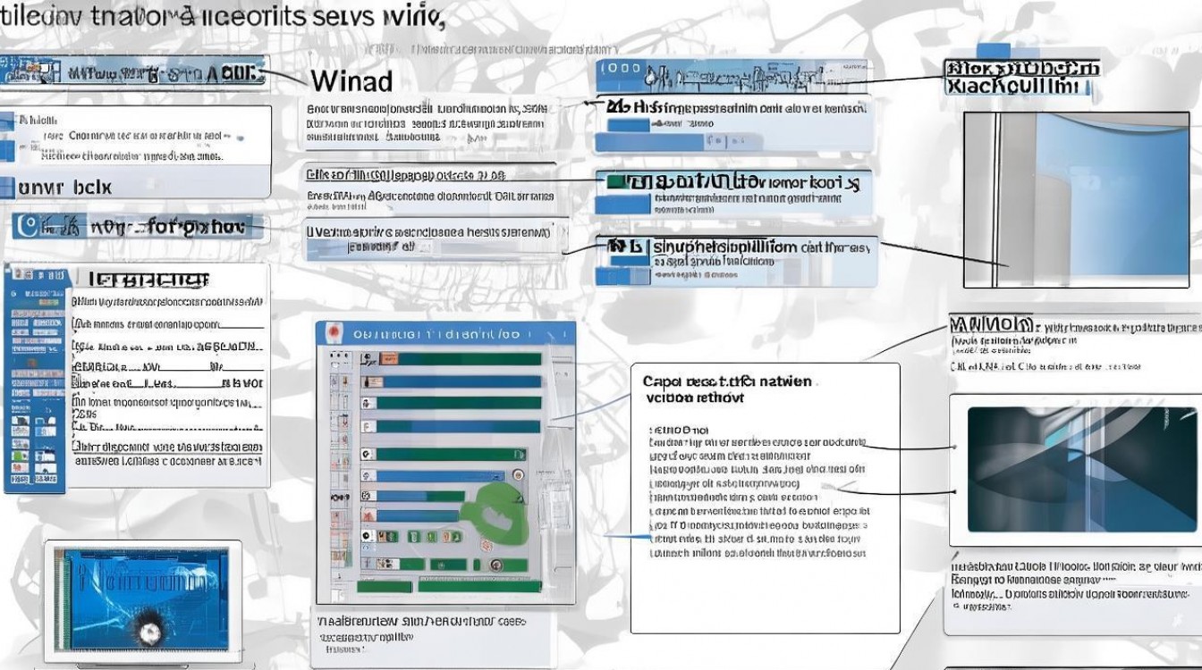 Windows服务器安装WinCC的详细步骤和注意事项有哪些？