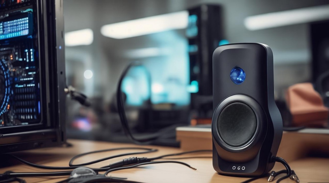组装电脑时，哪种连接方式接音箱最合适？详解音效连接技巧！