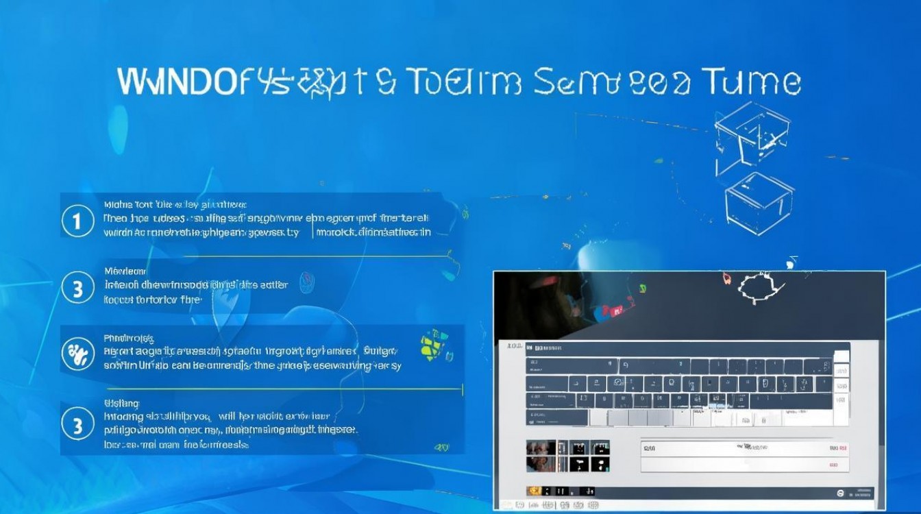 Windows系统中如何精确设置和查看时间服务器时间教程？