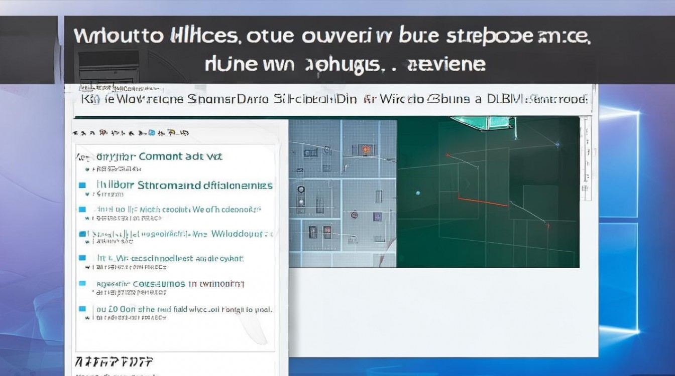 Windows系统下查找并确认DHCP服务器的方法是什么？