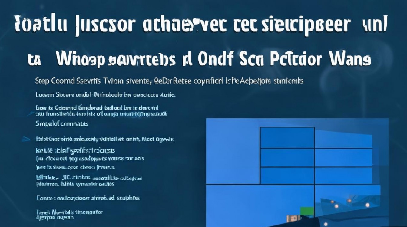 Windows系统下查找并确认DHCP服务器的方法是什么？