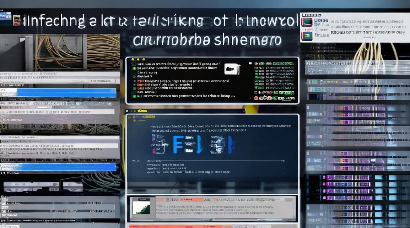 如何配置Linux服务器实现稳定联网?详细步骤和注意事项解析! 如何配置Linux服务器实现稳定联网?详细步骤和注意事项解析!