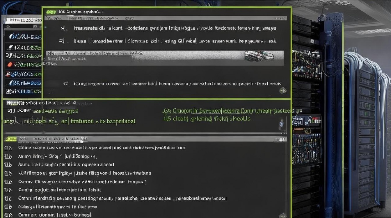 如何配置Linux服务器实现稳定联网?详细步骤和注意事项解析! 如何配置Linux服务器实现稳定联网?详细步骤和注意事项解析!