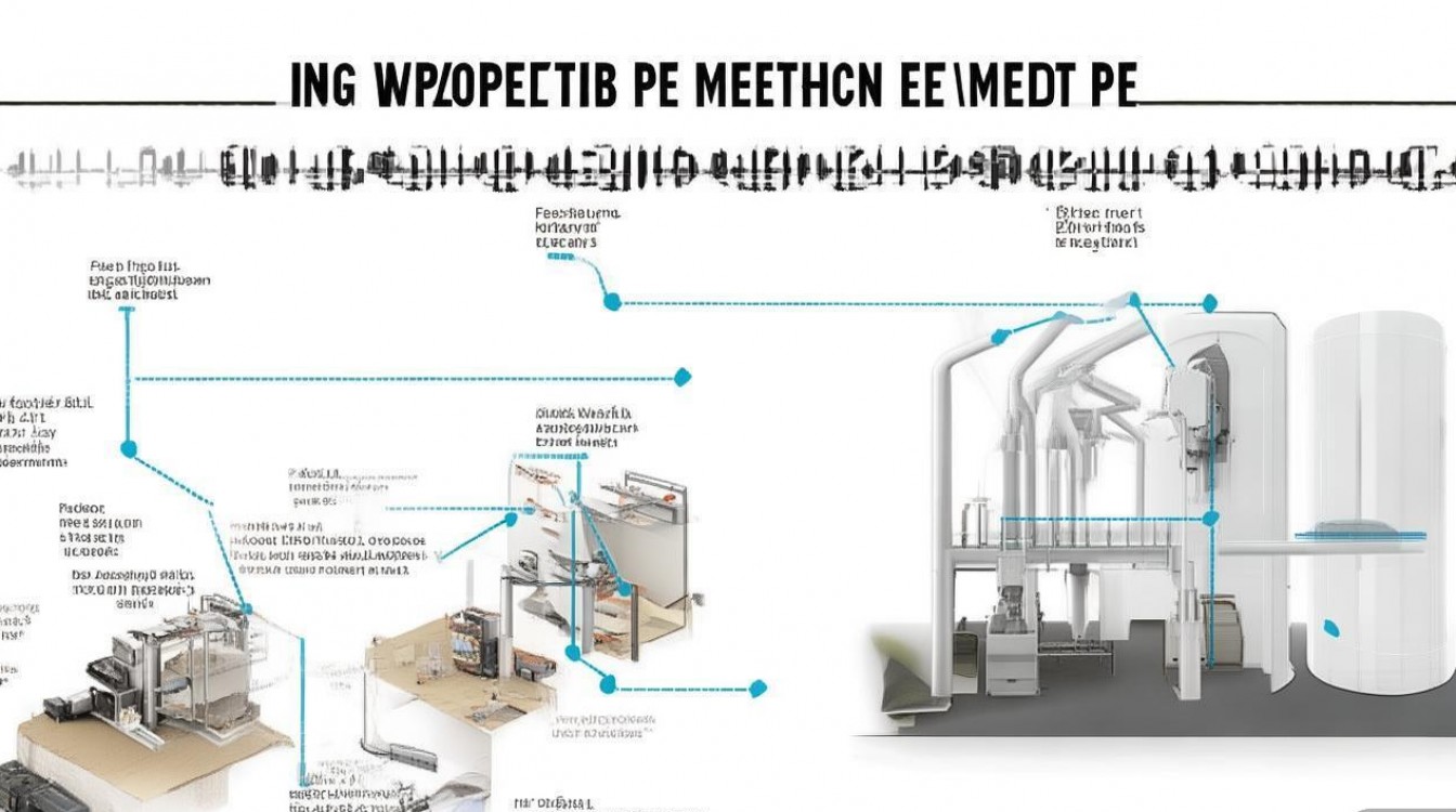 PE材料制作方法详解，哪种PE生产工艺最适用？