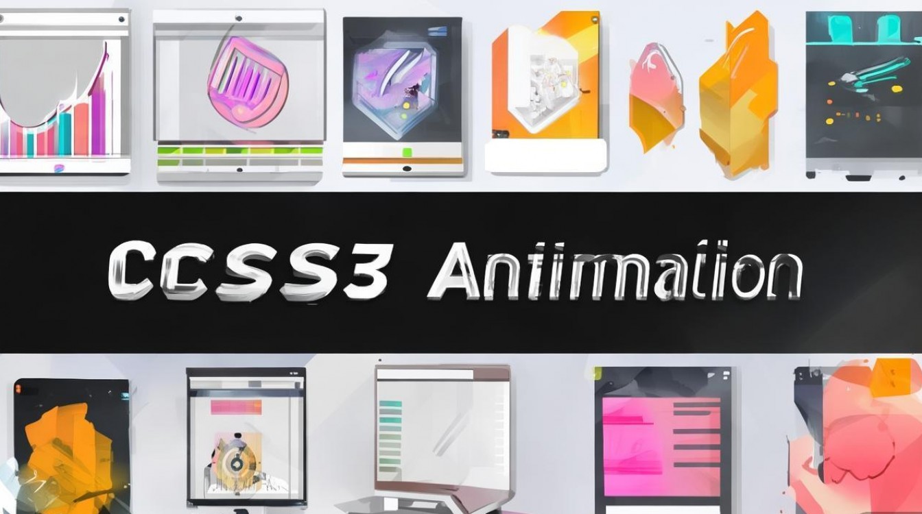 如何通过CSS3技巧巧妙实现各种动画效果？