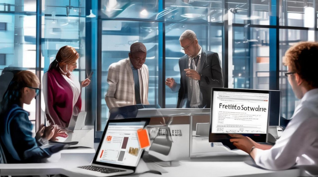 免费Office软件真的好用吗？揭秘免费与付费版本的差异与选择疑问