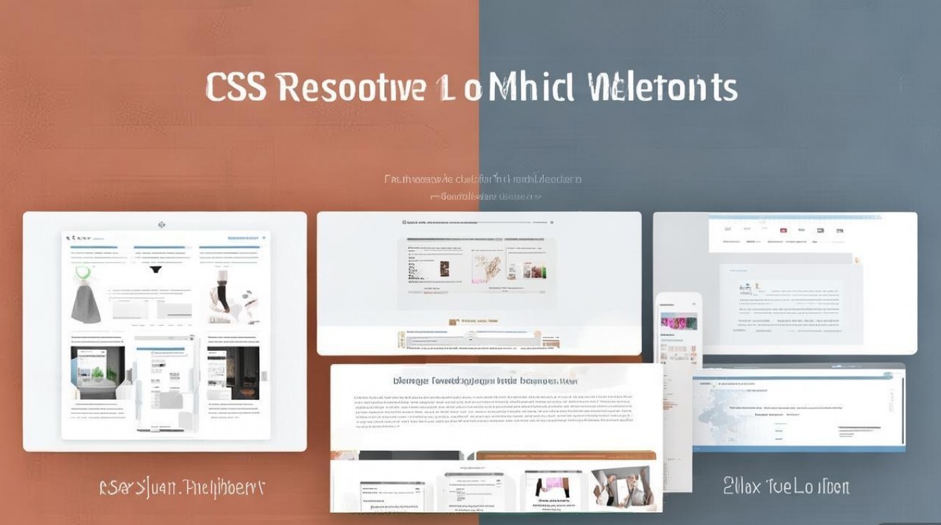 如何运用CSS技巧高效制作全屏响应式网页设计？
