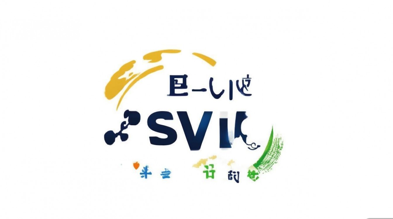 SVN服务器与Apache服务器之间有何关联与区别？