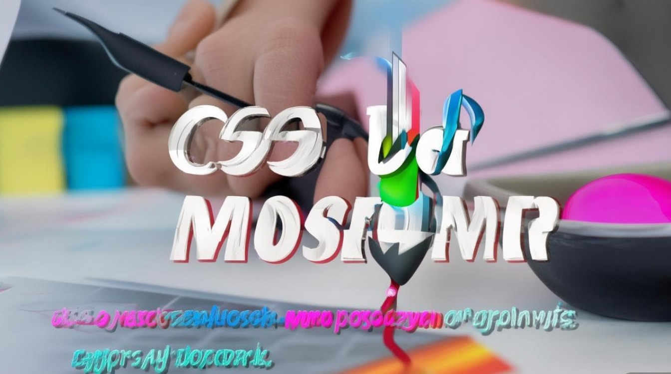CSS3如何实现鼠标样式的创意制作？